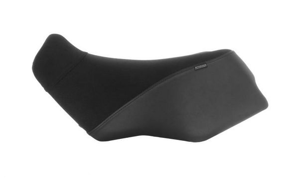 Touratech DriRide comfort saddle - High - BlackRef: Trt00310A / 01-041-5905-0