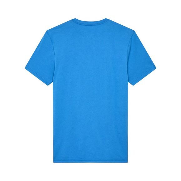 Fox KAWI Short Sleeve T-Shirt - BlueRef: FX5368