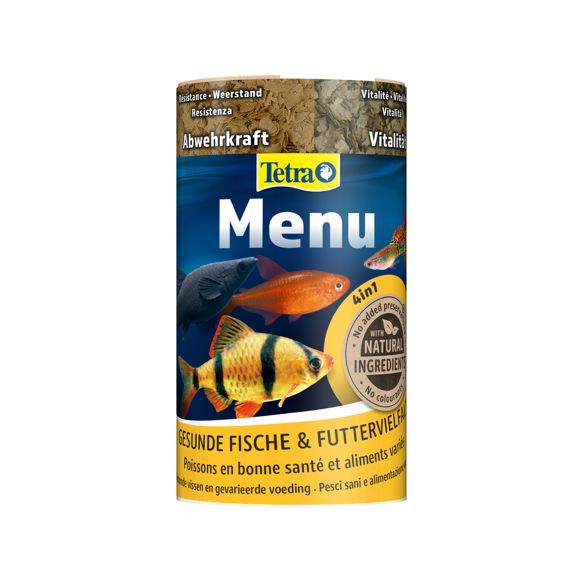Tetra TetraMin Menu - 250ml
