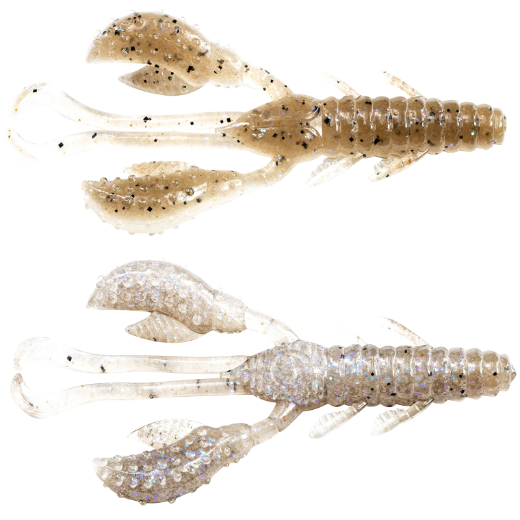 Noike Mighty Mama (Prism Minnow)