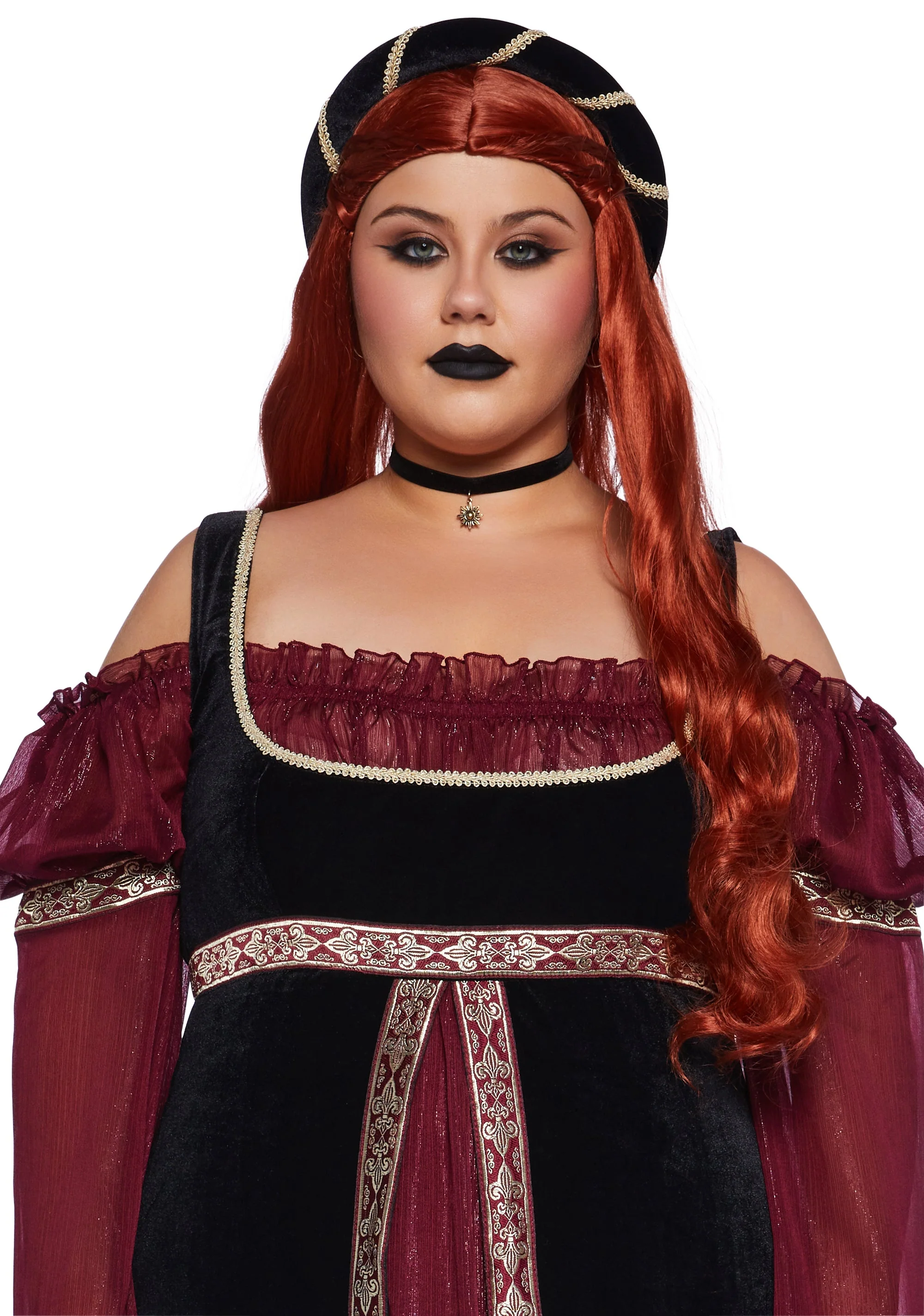 Faire Fables Costume