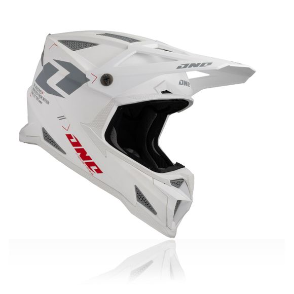 Cross One Industries X -297 Focus 2025 - White / GrayRef: OI0334