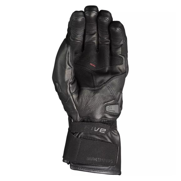 Five Rfx Sport Evo Waterproof Gloves - BlackRef: FV0481