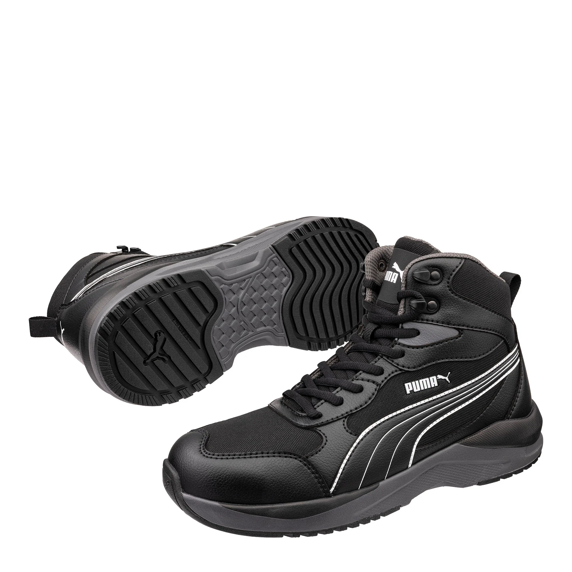 PUMA SAFETY SHIFT MID Safety Shoe S3S