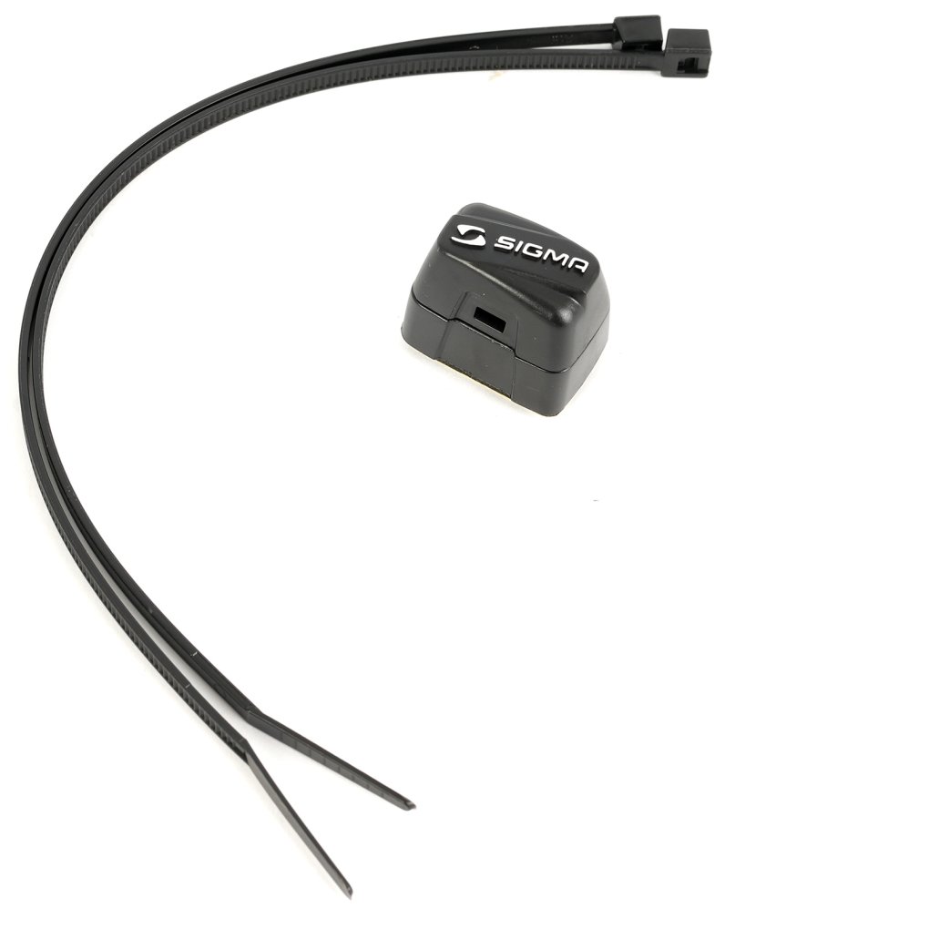 SIGMA Cadence Power Magnet