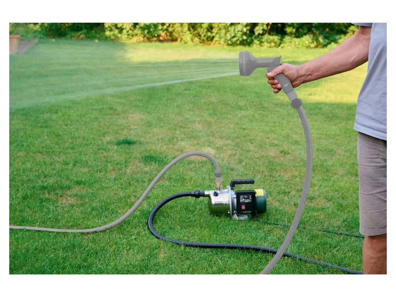 PARKSIDE® Kit de pompe de jardin PGPS 1100 B2