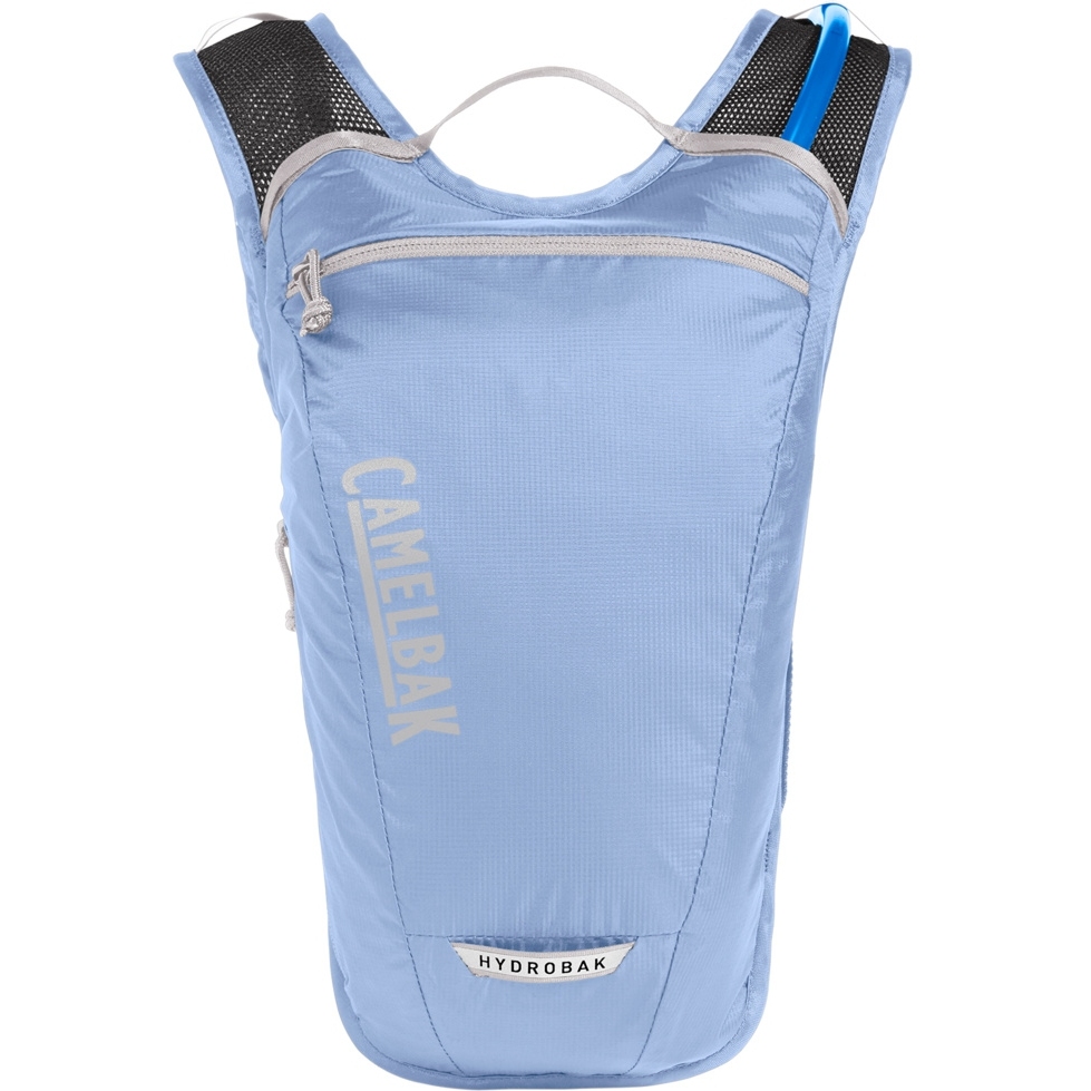 CamelBak Hydrobak Light 2.5L Backpack + 1.5L Crux Reservoir - serenity blue