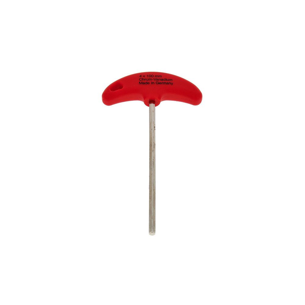 Stageworx SW 4 Spanner red – Thomann Ireland