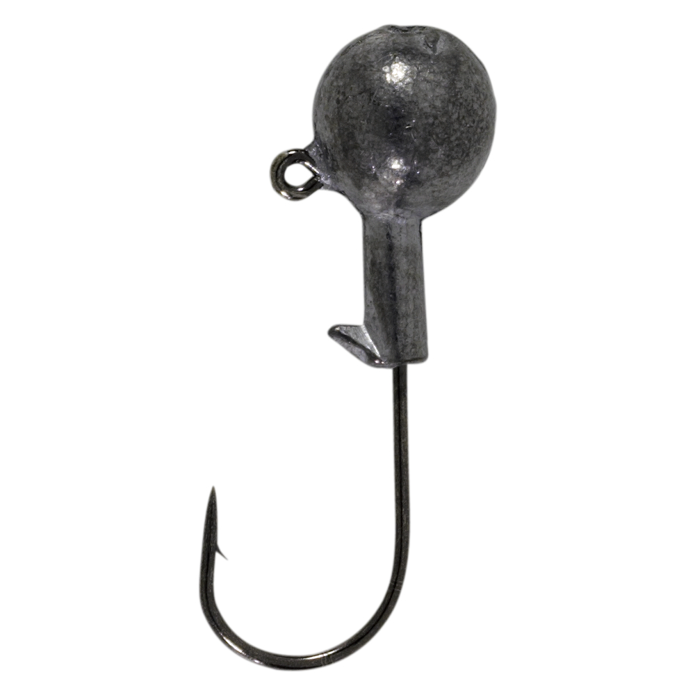 Kogha JIghead Nature