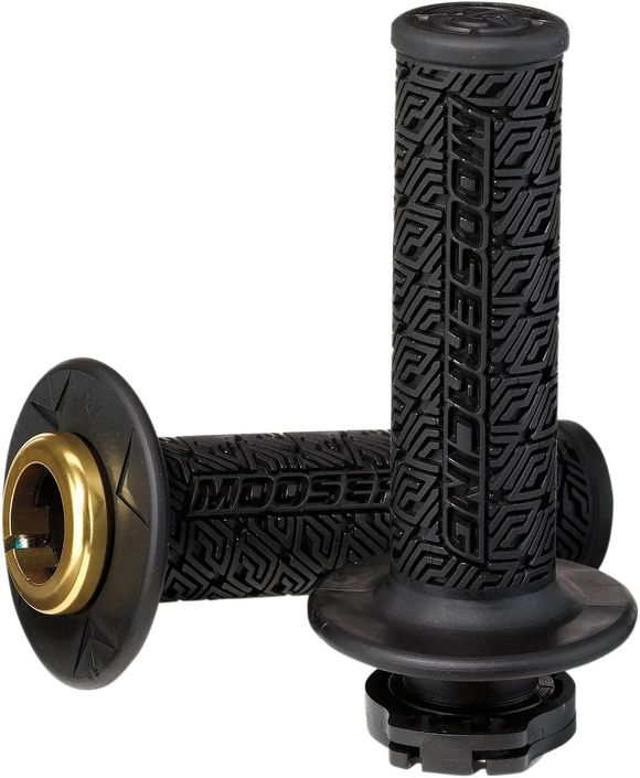 Moose Racing Series 36 Clamping Handlebar GripsRef: Me05799A / 06302535