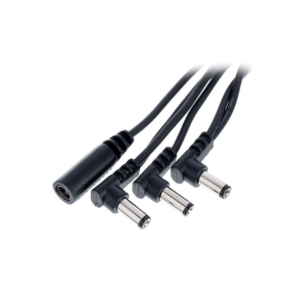Rockboard Flat Daisy Chain Cable 6 A – Thomann Ireland
