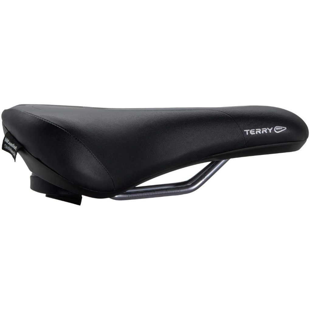 Terry Fisio GT Max Women Touring Saddle
