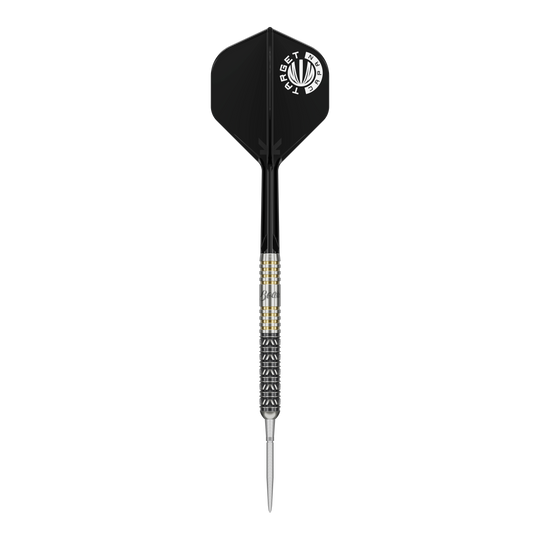 Target Japan Beau Greaves Japan Edition Swiss Point Steeldarts