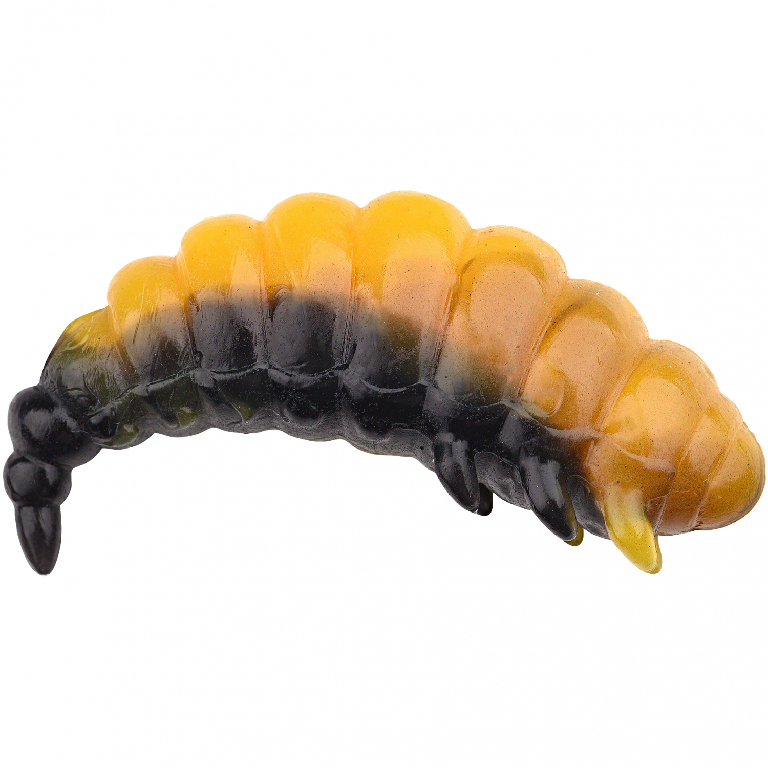 TroutMaster Fat Camola (Orange\/Black)