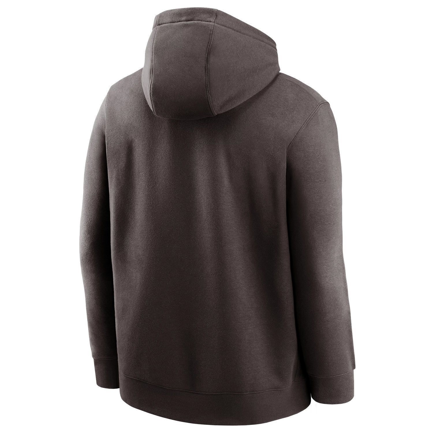 Cleveland Browns NFL Local Nike Club Fleece Hoodie