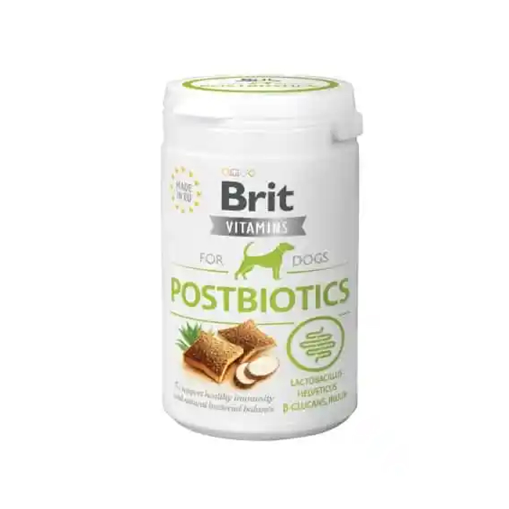 Brit Vitamins Probiotic - 150 g