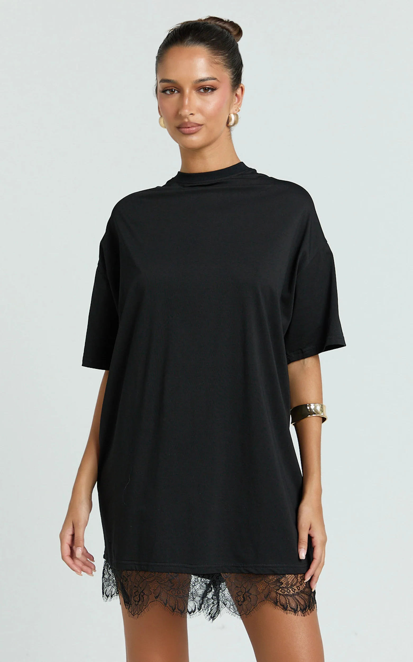 Rina Mini Dress