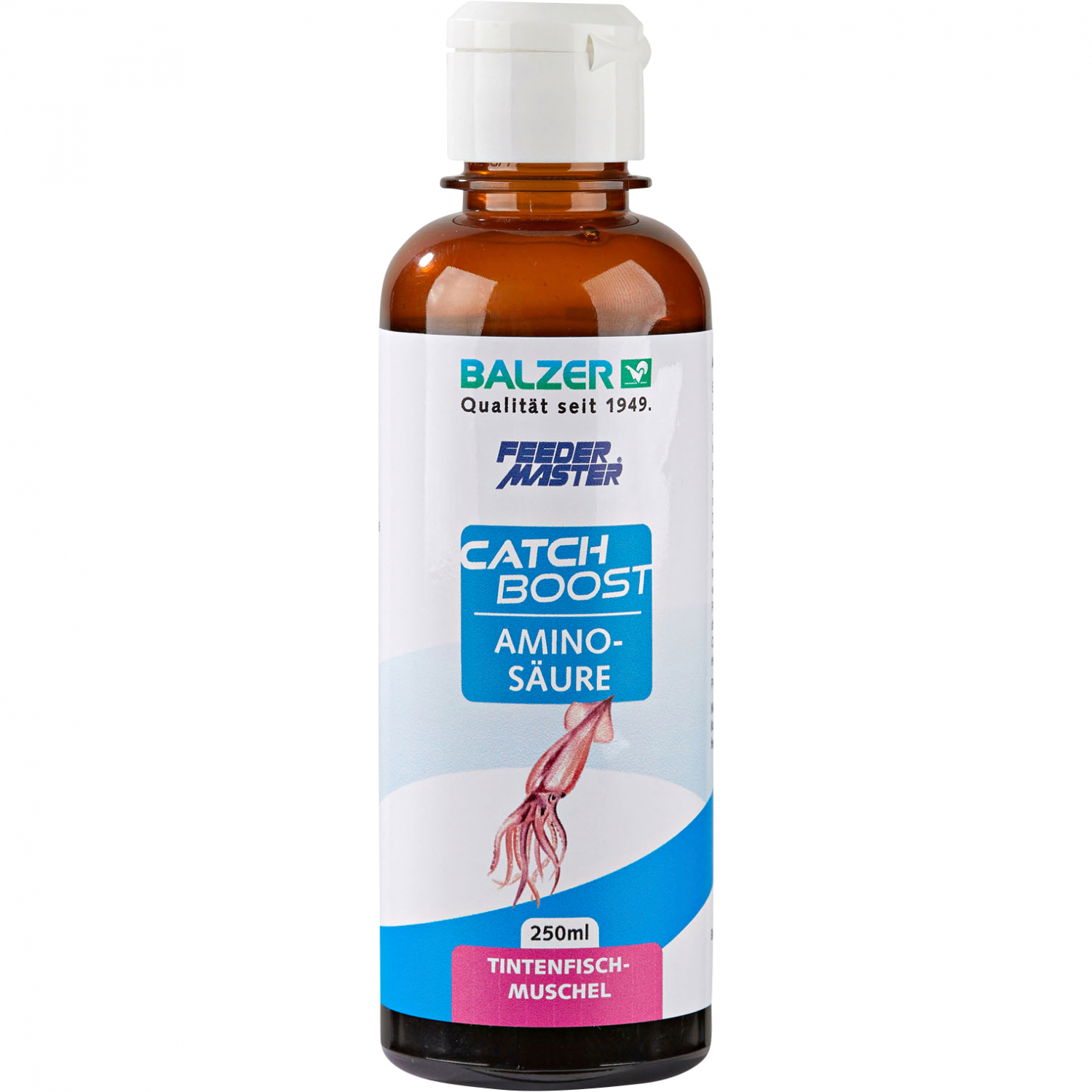 Balzer Betaine Catch Boost(Seafood\/Mussel)