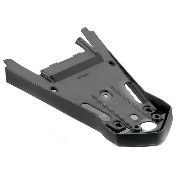 Rizoma Seat Cover Underbody Fairing - BlackRef: rz0472 / zbw048b