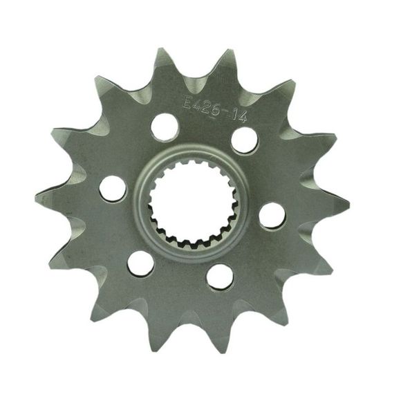 Scar box outlet 14 teethRef: Scr0609 / Sfs34014