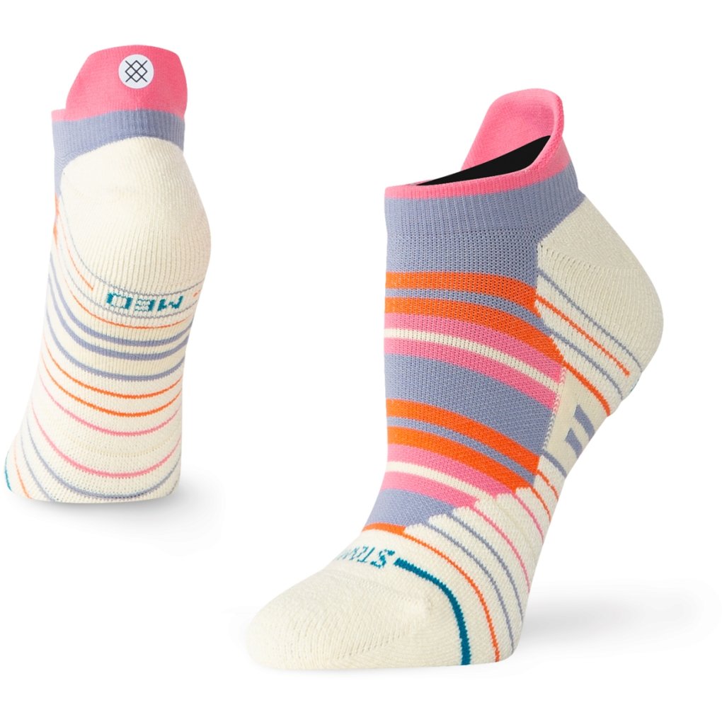 Stance Lennon Mid Tab Socks Women - blue