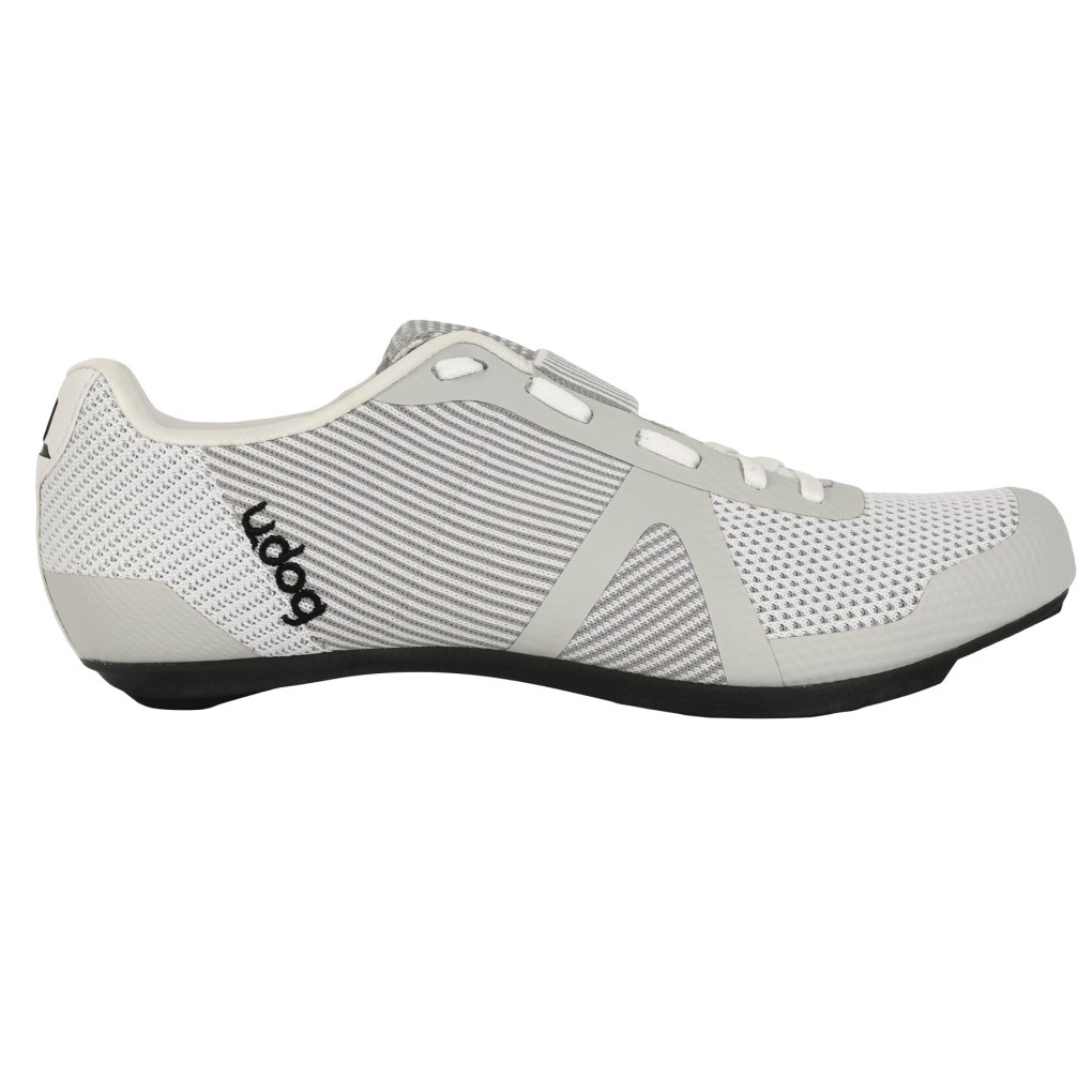 UDOG Cima Road Shoes - Salt White