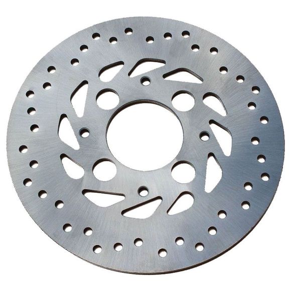 Disque de frein Rond MTX DISC arrièreRef : MDS01075