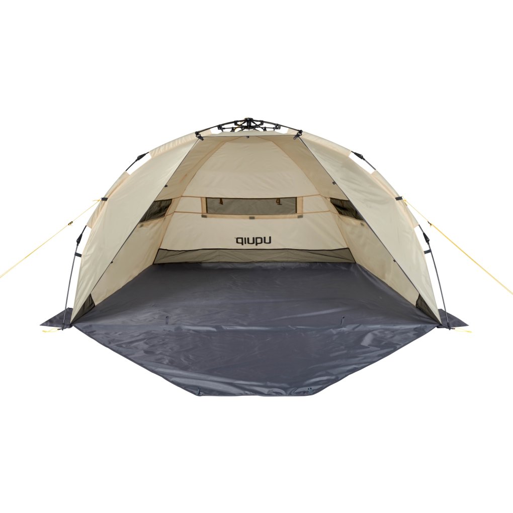 Uquip Speedy XL Beach Shelter - boulder