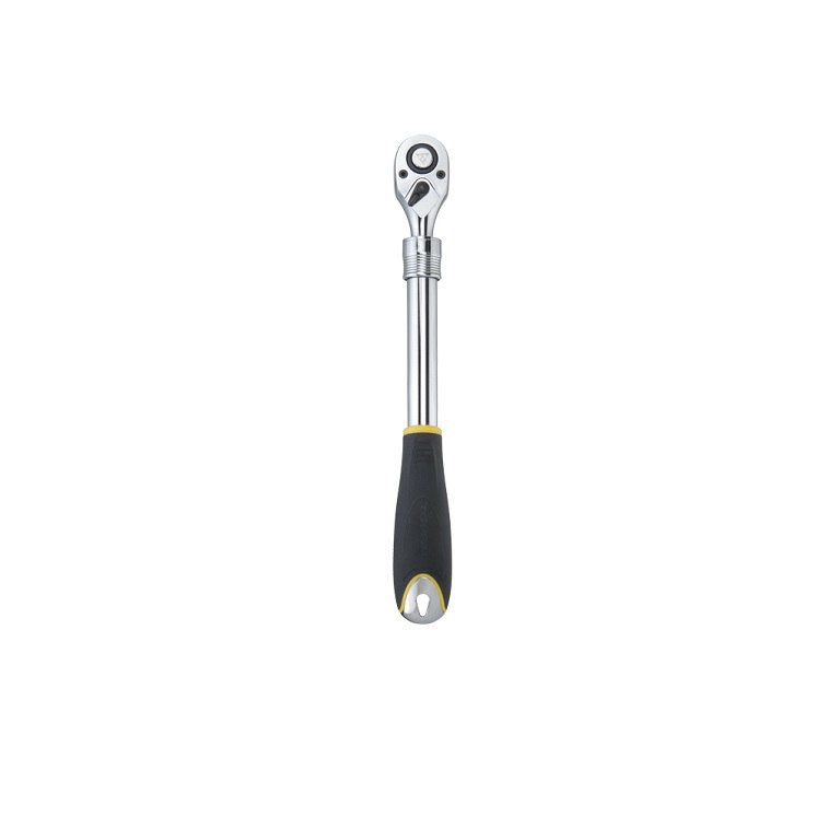 Topeak 1/2 Inch Drive Extendable Ratchet