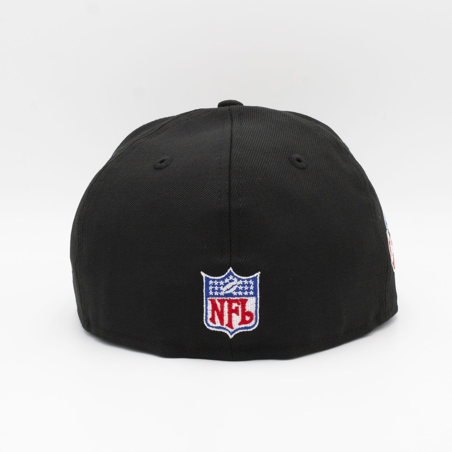Pittsburgh Steelers 1986 Pro Bowl New Era 59FIFTY Fitted NFL Cap Black