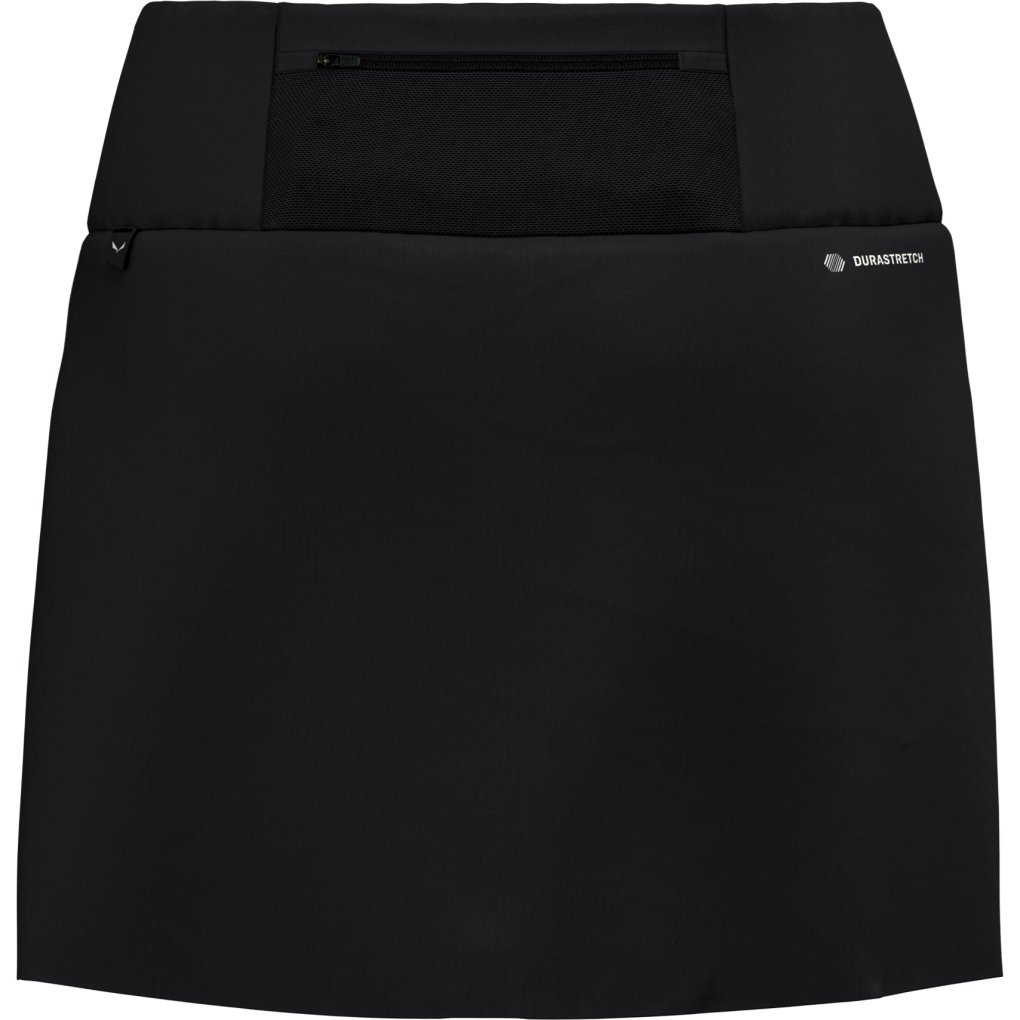 Salewa Pedroc 2 Durastretch Skort Women - black out 0910