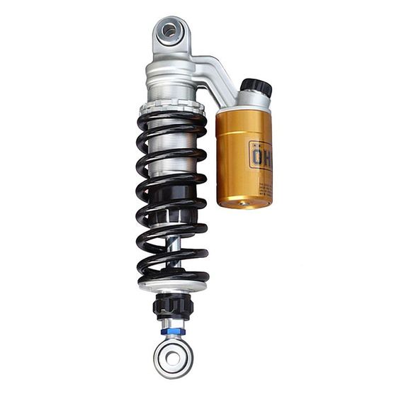 Ohlins Rear Shock AbsorberRef: IN 524