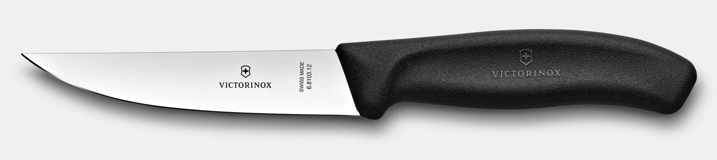 Swiss Classic Carving Knife, 12 cm