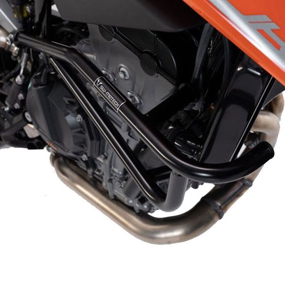 SW-MOTECH crash bar engine guardRef: sbl.04.641.10000/b