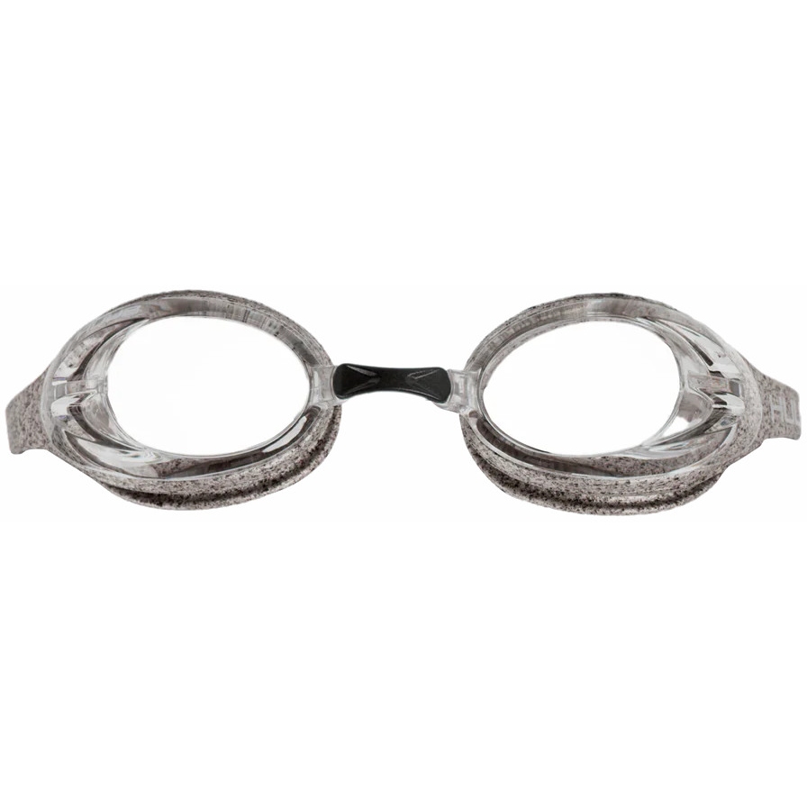 HUUB Design Sustain Swim Goggles - silver