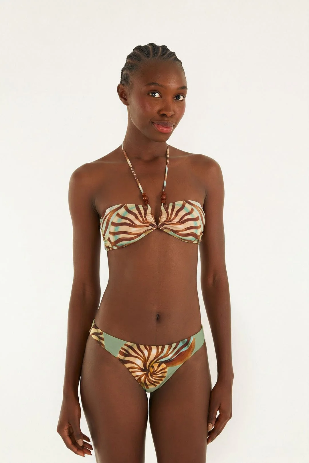 Basic Bikini Bottom
