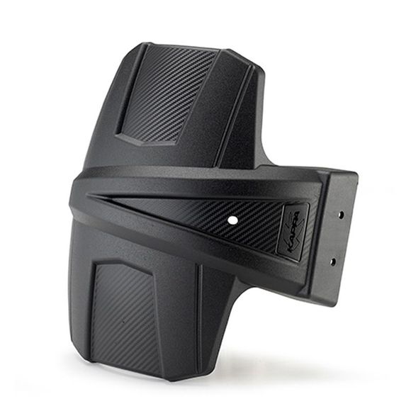 Kappa REAR Mudguard KRM02 Universal - BlackRef: KRM02