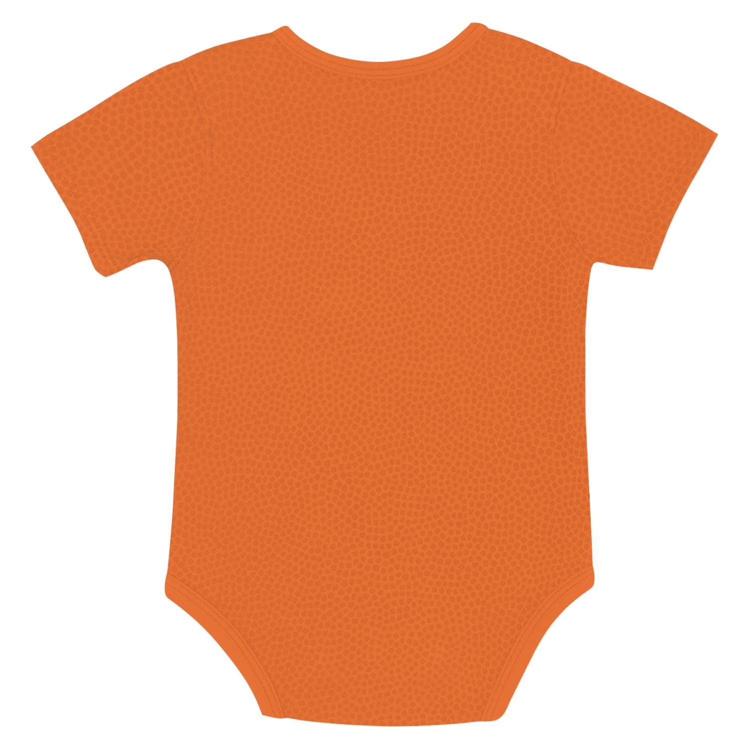 Miami Heat Basketball NBA Baby Body