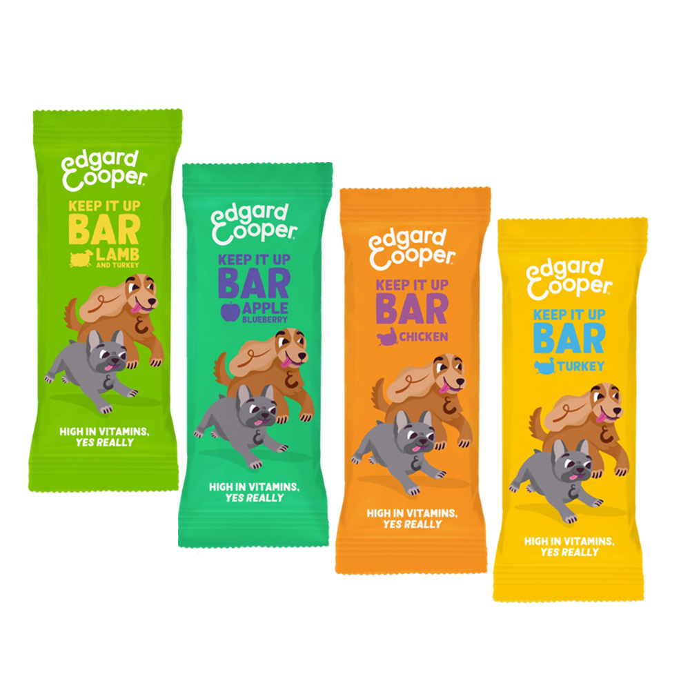 Edgard & Cooper Bar - Chicken