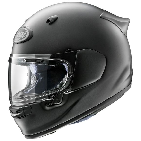 Full helmet Arai Quantic Frost - Black - BlackRef: AI0491