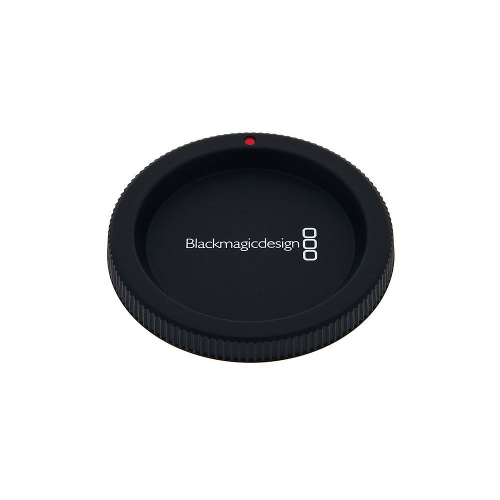Blackmagic Design Camera