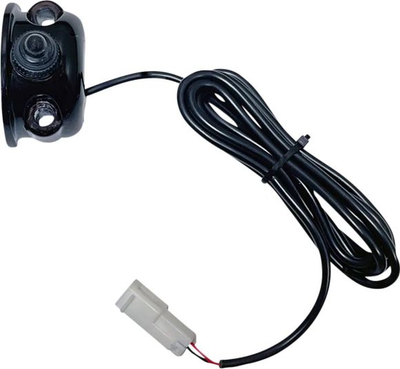 Custom Dynamics Electronic Accessory SwitchRef: Cudy00029A / 21060581