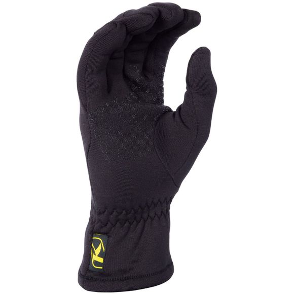Sous-gants KLIM GLOVE LINER 2.0 DRY + WARM 2023 - NoirRef : KLI0426