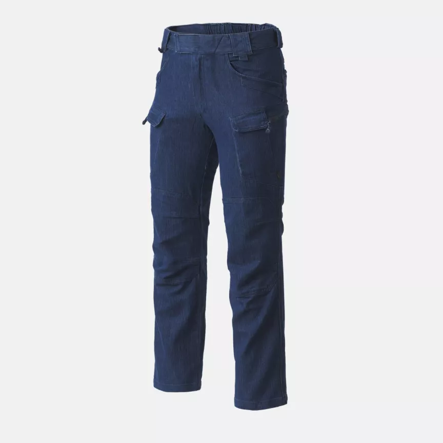 UTP Pants - Denim Stretch