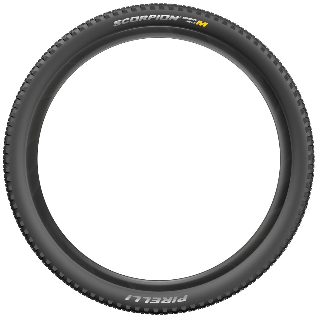 Pirelli Scorpion Sport XC M Folding Tire - ProWALL - 29x2.20