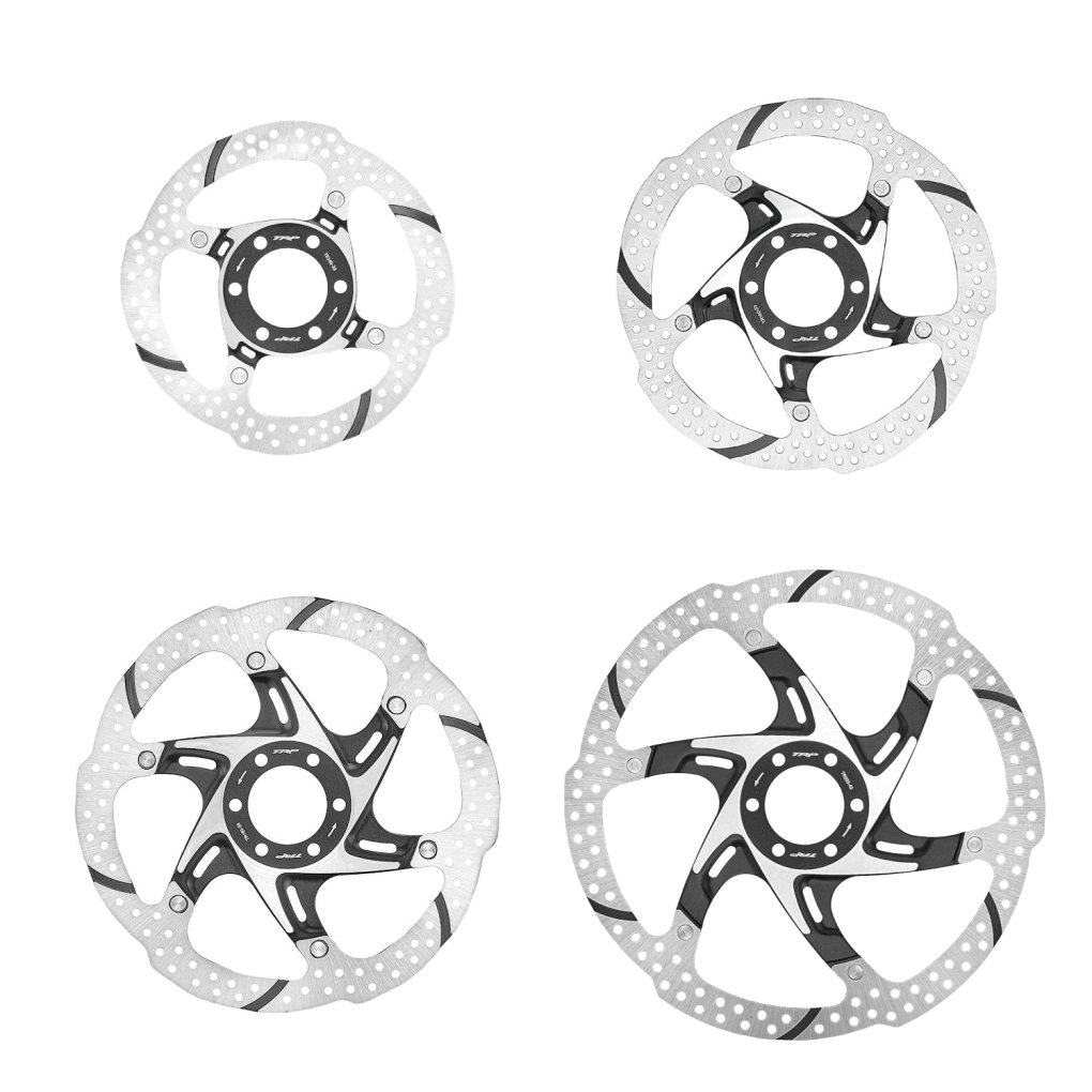 TRP TR-33 Brake Disc 6-Bolt