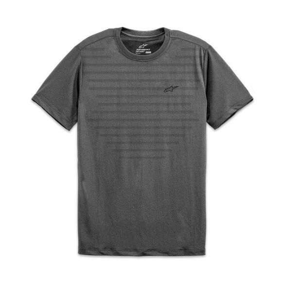 Alpinestars ENGINEERED PERFORMANCE SS TEE short sleeve t-shirt - GrayRef: AP3371