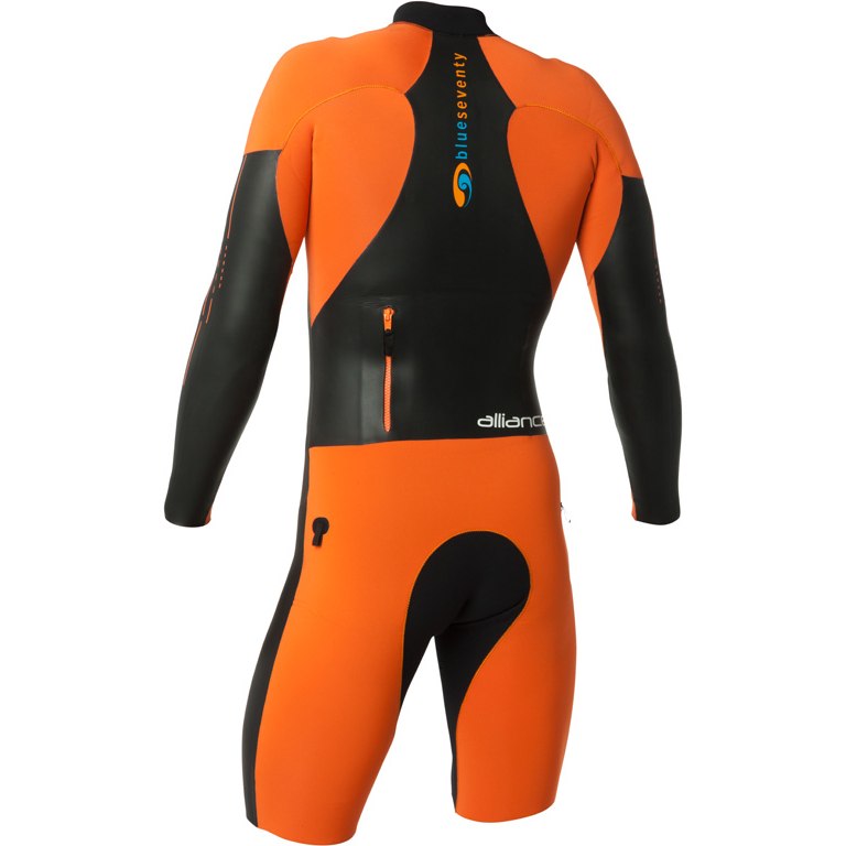 blueseventy Alliance SwimRun Suit Women
