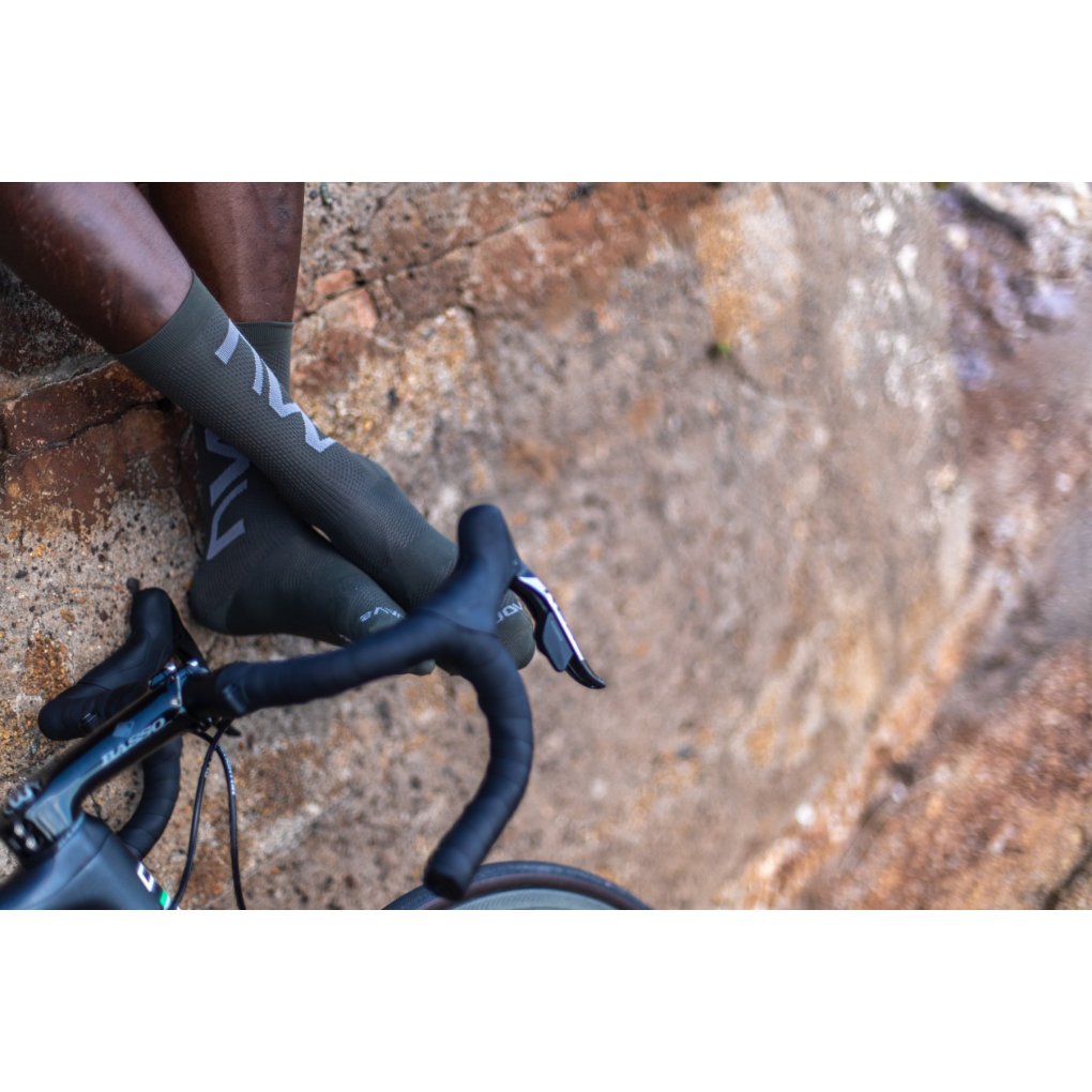 Northwave Extreme Air Socks - ice grey 140