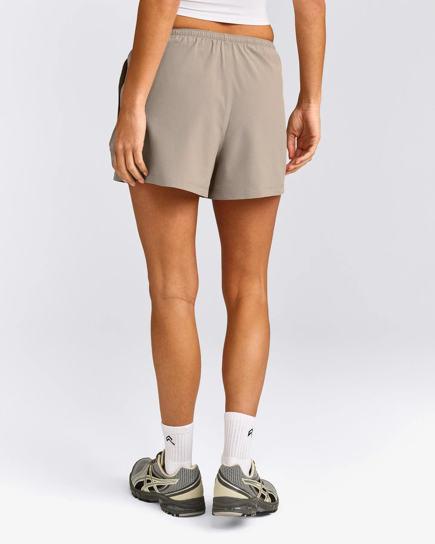 AirMove™ Shorts | Warm Sand